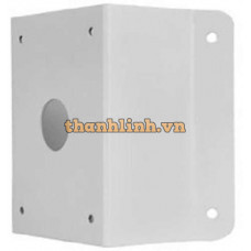 Chân đế gắn góc tường cho camera PTZ Dome UNV TR-UC08-A-IN